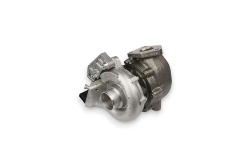 Genuine Mitsubishi Turbocharger for BMW 120d 2004-2011 N47D20A 2.0 Diesel