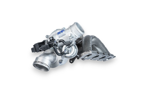 Borgwarner 2.0 TFSI K03 Turbocharger for Mk6 Platform VAG Vehicles