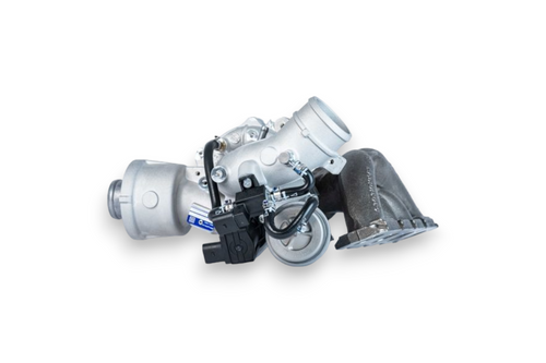 Borgwarner 2.0 TFSI K03 Turbocharger for Audi B8 2.0 TFSI