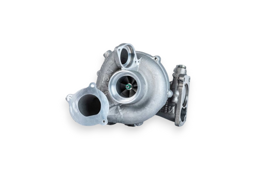 Borgwarner Turbocharger for BMW EXX Chassis M57D30TU 3.0 Diesel 35d