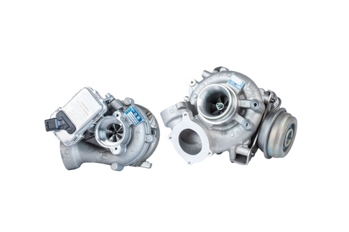 Borgwarner BMW F Series 35d/40d Bi-Turbos