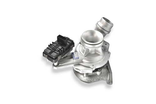 Borgwarner BMW Turbocharger for F20/F21 114d / 116d