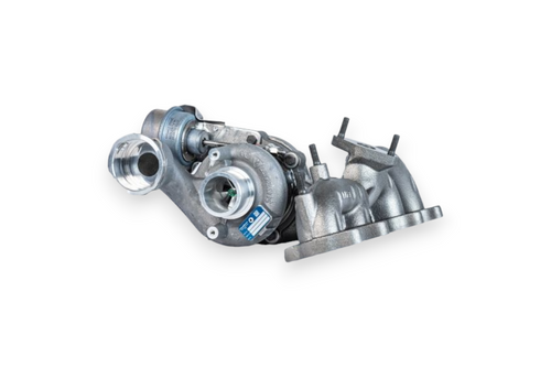 Borgwarner BV39 Turbocharger VW Transporter T5 1.9 TDI AXB