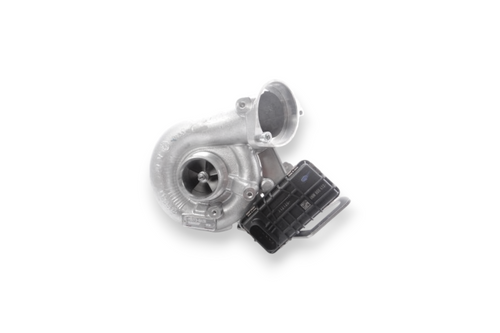 Garrett GT2260V Turbocharger for BMW E46 330d / 330cd