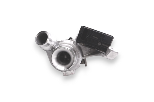 Garrett GTB1749VK Turbocharger BMW N47D20A 2.0d EXX 16d 18d