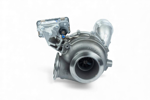 Garrett GT2260VK for BMW N57D30A E9x 325d / 330d Garrett GT2260VK for BMW N57D30A E9x 325d / 330d