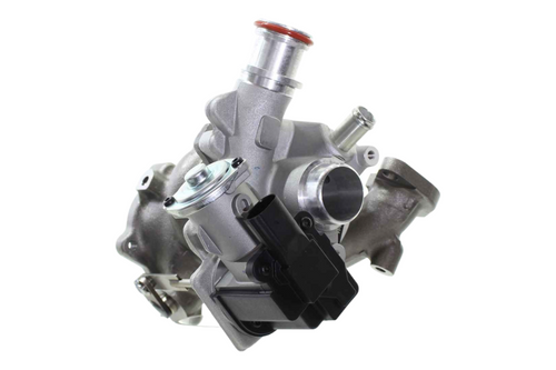 IHI Turbocharger for A1 / Golf / Polo / Touran CBZA CBZB 1.2 TFSI / TSI