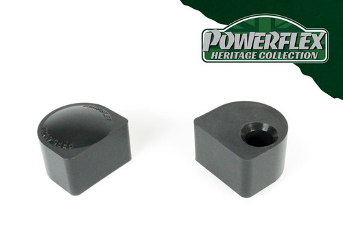 Front offset Lower Radiator Mount Kit - PFF5-4652H