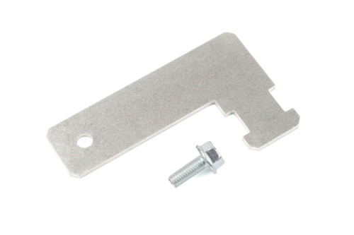 AEM DryFlow Air Filter Bracket for Mk5 TDI Platform Vehicles