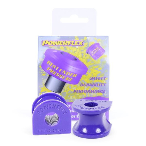 Front Anti Roll Bar Bush 15mm - 2 x PFF19-603-15