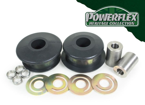 Front Wishbone Rear Bush - 2 x PFF85-204H