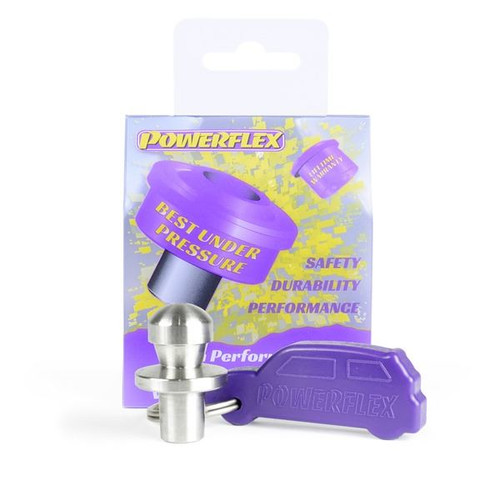 Front Clutch Fork Pivot Pin - PFF5-170