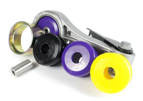 Front Lower Torque Mount Large Bush (Fast Road) - PFF85-1923