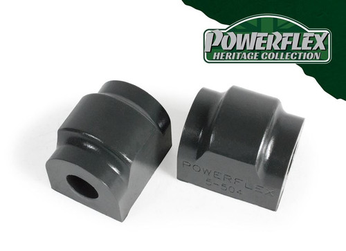 Rear Anti Roll Bar Mounting Bush 18mm - 2 x PFR5-504-18H - 6