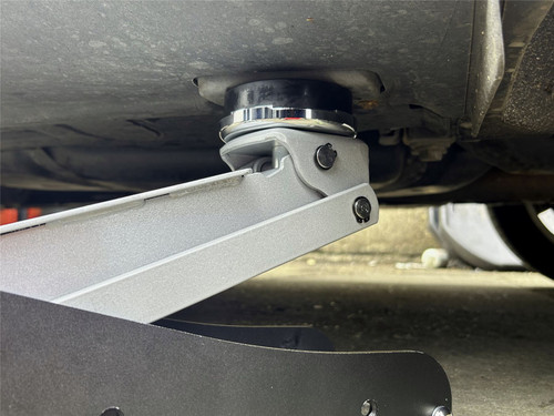 Jack Pad Adaptor - PF57-563 Jack Pad Adaptor - PF57-563