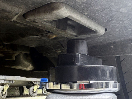 Jack Pad Adaptor - PF57-563 Jack Pad Adaptor - PF57-563