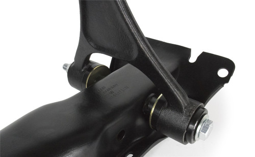 Rear Upper Arm Inner Bush (Cast Arm) - 4 x PFR3-216BLK Rear Upper Arm Inner Bush (Cast Arm) - 4 x PFR3-216BLK
