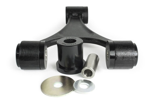 Rear Upper Arm Inner Bush (Cast Arm) - 4 x PFR3-216BLK Rear Upper Arm Inner Bush (Cast Arm) - 4 x PFR3-216BLK