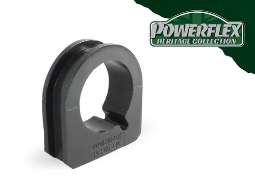 Front Power Steering Rack Mount - 49.5mm - PFF85-234H