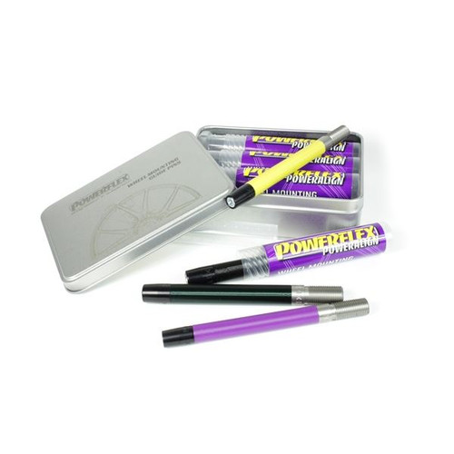 PowerAlign Wheel Mounting Guide Pin Kit - PF99-510