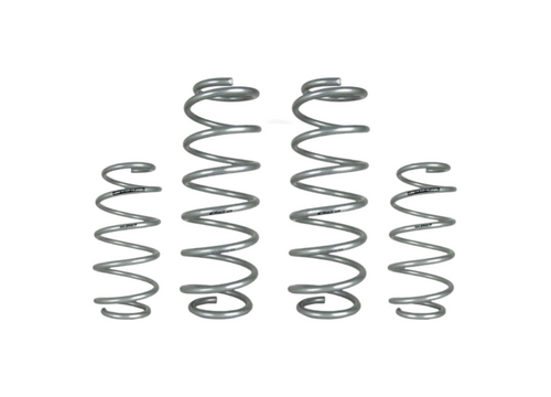 Eibach Mk5 Caddy Lift Springs