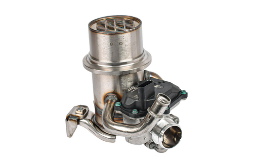MQB / Mk7 1.6 & 2.0 TDI Platform Low Pressure EGR Valve / Cooler