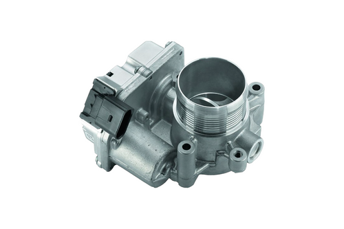 ASV / Anti Shudder Valve / Throttle Body for 2.0 TDI CJAA US Spec