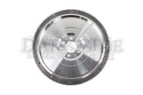 02J-B Single Mass Flywheel CNC 8 Bolt Crank - 06J105266H / 06J105266K