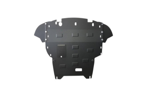 Steel Engine Sump Guard for Mk1 Audi TT Manual Transmission (1998-2006)