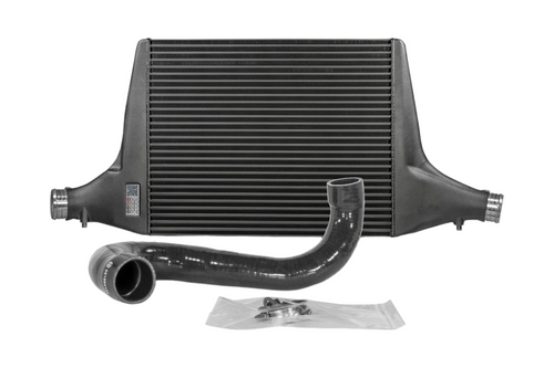 Wagner Audi A4 B9/A5 F5 3.0TDI Competition Intercooler Kit Wagner Audi A4 B9/A5 F5 3.0TDI Competition Intercooler Kit