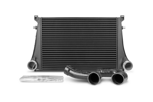 Wagner VW Golf Mk8 GTI (EA888 Gen.4) Competition Intercooler Kit Wagner VW Golf Mk8 GTI (EA888 Gen.4) Competition Intercooler Kit