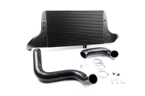 Wagner Audi TT 1.8T quattro 225-240PS Intercooler Kit Wagner Audi TT 1.8T quattro 225-240PS Intercooler Kit
