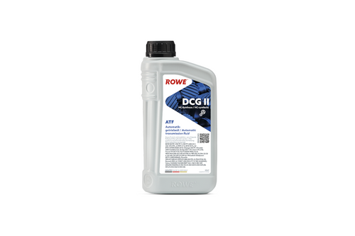 1L Bottle of Rowe Hightec Automatic Transmission Fluid (ATF) II (DSG)