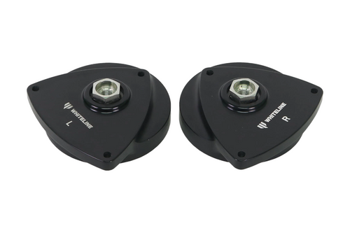 Whiteline Front Camber Top Mount for VAG Mk7/Mk8 Platform (Non Adustable)
