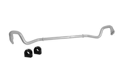 Whiteline Front Sway Bar 30mm Non Adjustable for BMW E82 1M & E90/E92/E93 M3