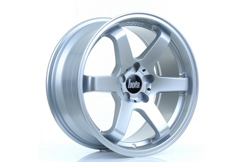 Bola B1 Performance Series Alloy Wheel