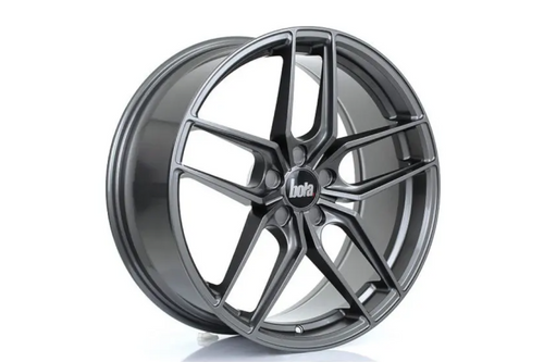 Bola B11 Performance Series Alloy Wheel Bola B11 Performance Series Alloy Wheel