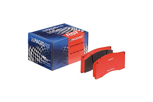 Pagid Racing RST 1 Front Brakes Pads for TCR Race Cars - S1539RST1