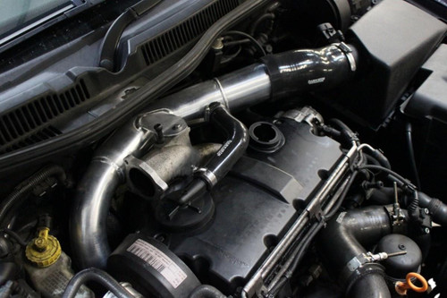 Darkside Custom 80mm Alloy TIP Pipe for PD130/PD150 MK4 Platform Vehicles Darkside Custom 80mm Alloy TIP Pipe for PD130/PD150 MK4 Platform Vehicles