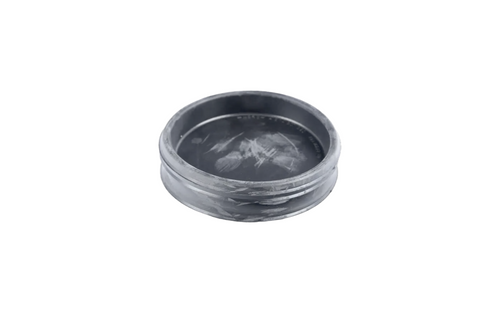 Genuine VAG Auxiliary Belt Pulley Dust Cover - 038105278A