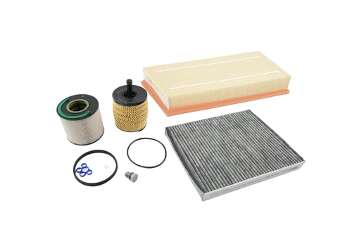 Complete Service kit for Touareg V10 TDI Engines