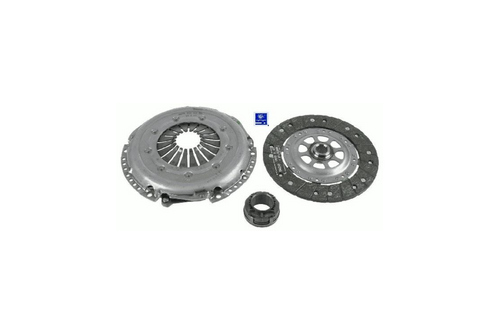 Sachs Clutch Kit for Passat / Audi A4 / A6 1.9 TDI AWX BKE