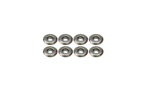 8x Valve Spring Retainers for 1.9 VE Engines - 021109641C