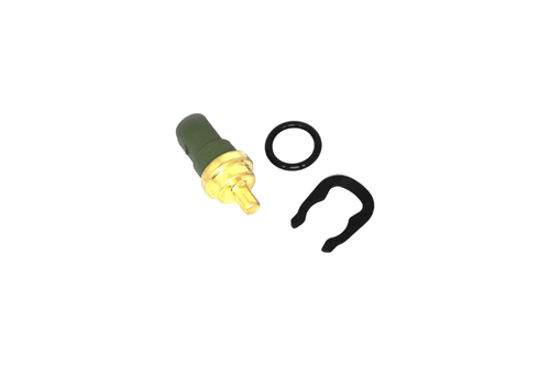 VW 1.9 TDI Green 4 Pin Coolant Temperature Sensor