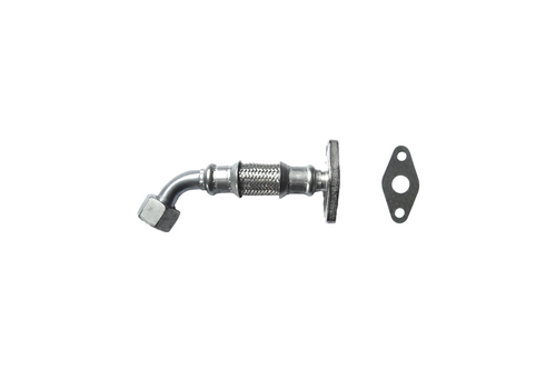 Oil Return Line for 1.9 and 2.0 TDI