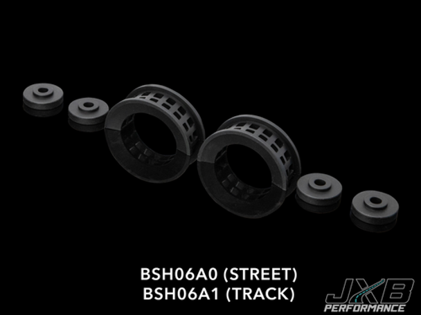 JXB Performance Driveshaft Carrier Spare Bushing Sets