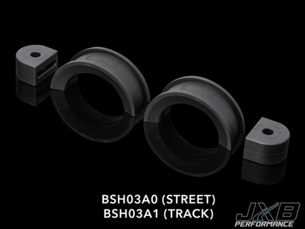 JXB Performance Driveshaft Carrier Spare Bushing Sets