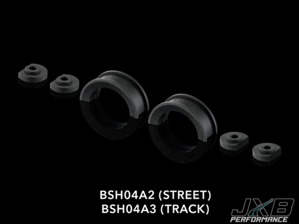 JXB Performance Driveshaft Carrier Spare Bushing Sets