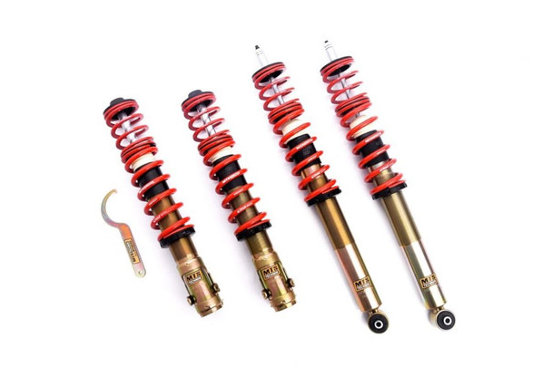 MTS Technik Coilovers (Street) for VW Golf Mk2/Mk3/Corrado FWD Vehicles