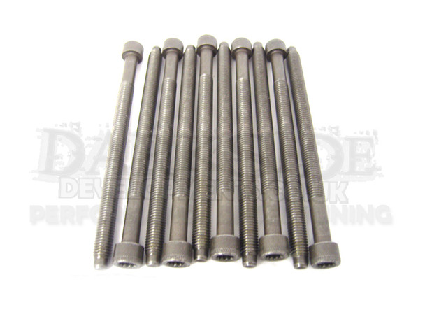 PD150 Headbolts